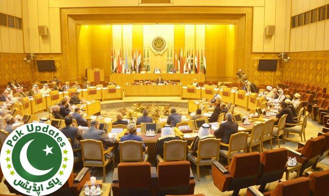عالمی برادری فلسطینیوں کے حق خود ارادیت کے وعدے پورے کرے ،عرب پارلیمان