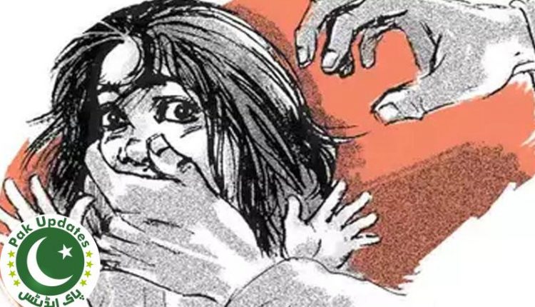 پنجاب’خواتین سے زیادتی و قتل کے واقعات میں اضافہ