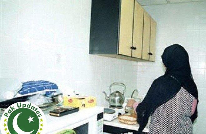 سعودی عرب ، گھریلو ملازمین کو منگوانے کے مراحل کو آسان بنانے کااعلان