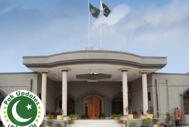 حکم امتناع میں توسیع ‘اسلام آباد میں نیلامی کے سوا دیگر پلاٹوں کی الاٹمنٹ پر پابندی برقرار